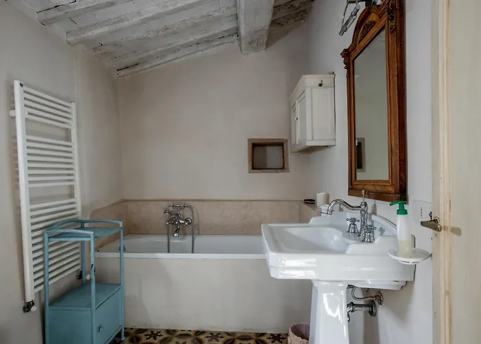 Dom wakacyjny Wp Relais Pompana Etruscan