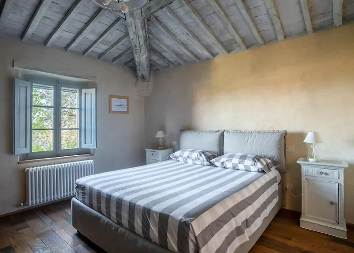 Wp Relais Pompana Etruscan Villa Montesoli