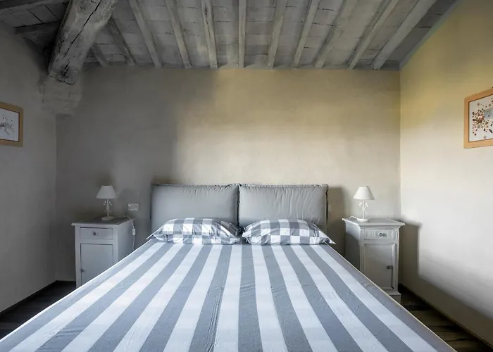 Wp Relais Pompana Etruscan * Villa Montesoli