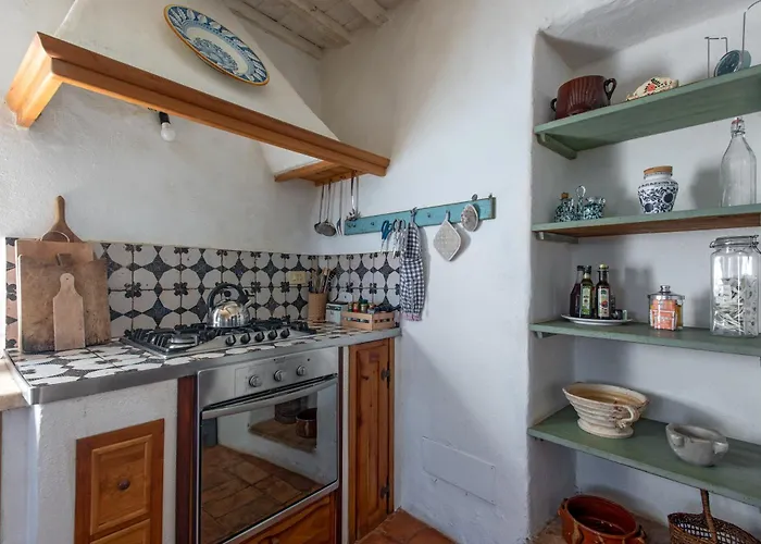 Wp Relais Pompana Etruscan * Villa Montesoli