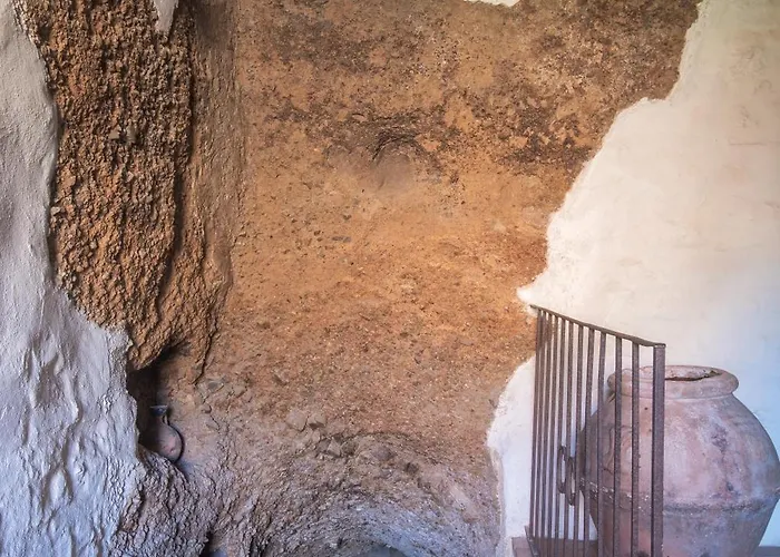 Wp Relais Pompana Etruscan Dom wakacyjny Villa Montesoli