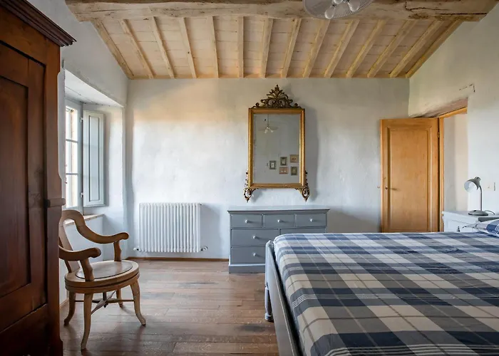 Wp Relais Pompana Etruscan Dom wakacyjny *