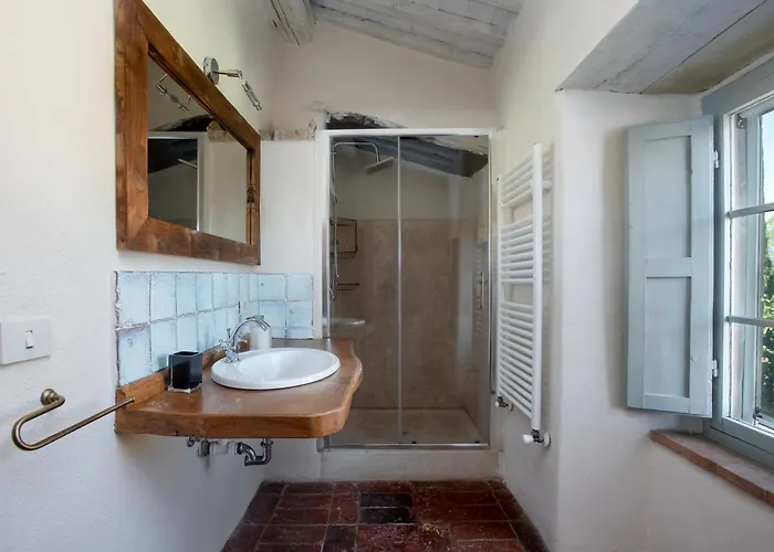 Dom wakacyjny Wp Relais Pompana Etruscan