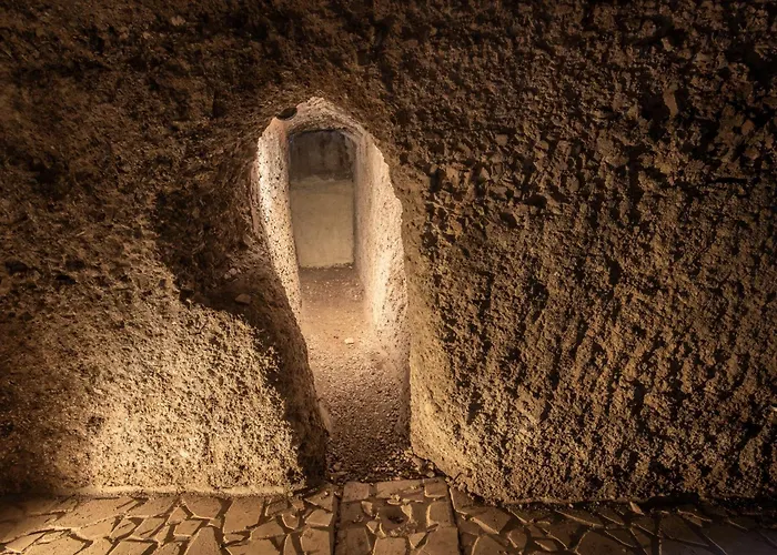 Wp Relais Pompana Etruscan *