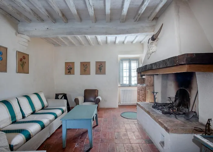 Wp Relais Pompana Etruscan Dom wakacyjny