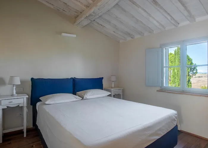 Wp Relais Pompana Etruscan Dom wakacyjny Villa Montesoli