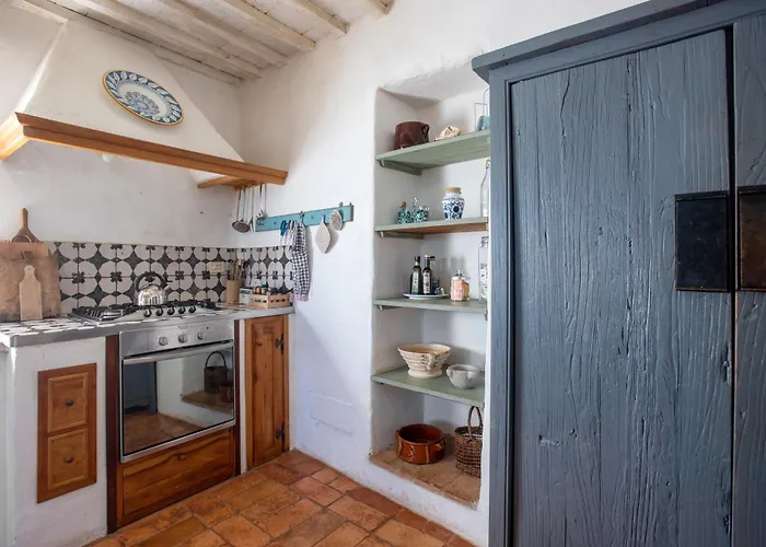 Dom wakacyjny Wp Relais Pompana Etruscan *