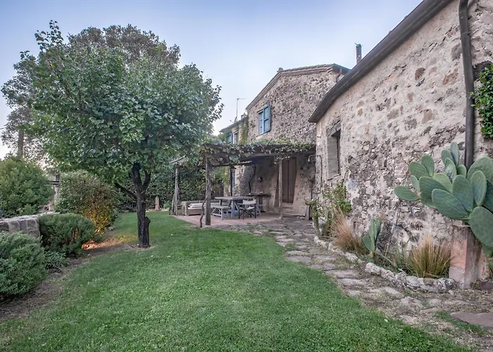 Wp Relais Pompana Etruscan Dom wakacyjny