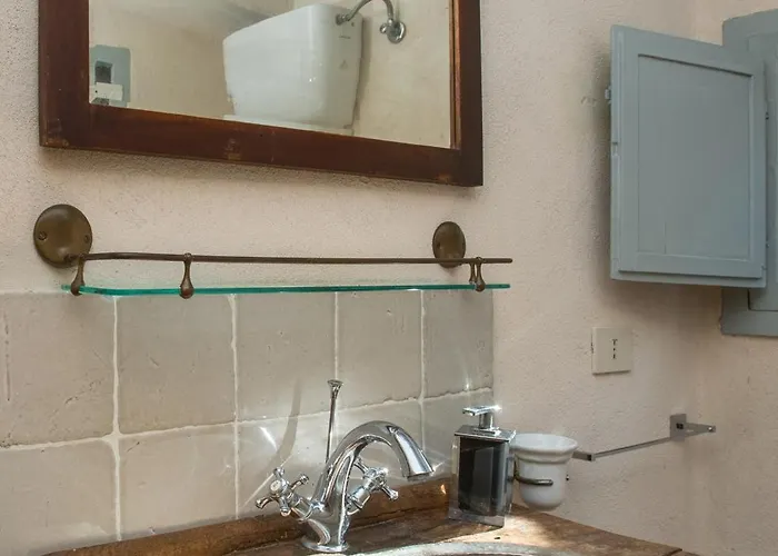 Wp Relais Pompana Etruscan *