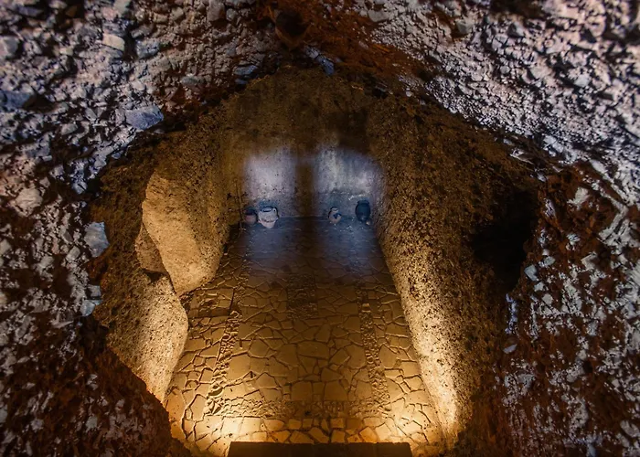 Wp Relais Pompana Etruscan Dom wakacyjny Villa Montesoli