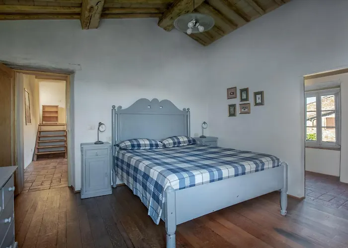 Wp Relais Pompana Etruscan * Villa Montesoli