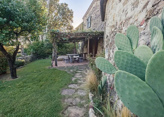 Wp Relais Pompana Etruscan Dom wakacyjny *