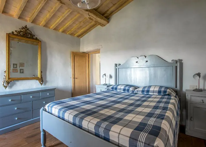 Dom wakacyjny Wp Relais Pompana Etruscan Villa Montesoli