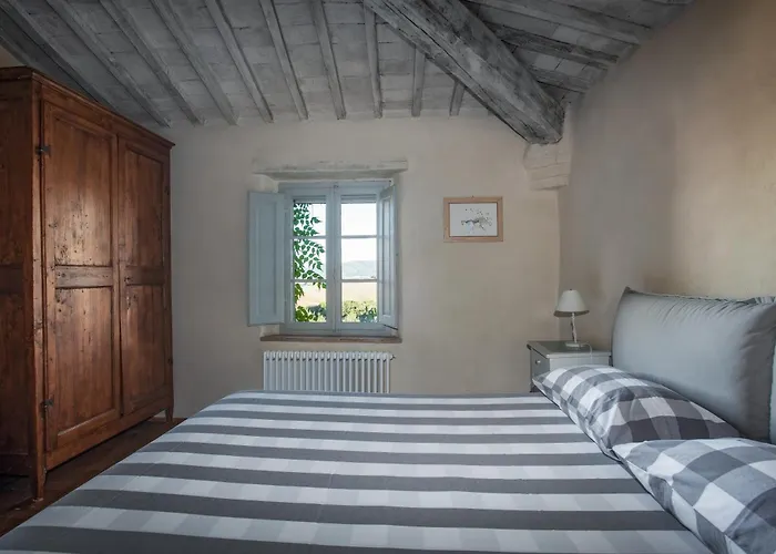 Wp Relais Pompana Etruscan Dom wakacyjny