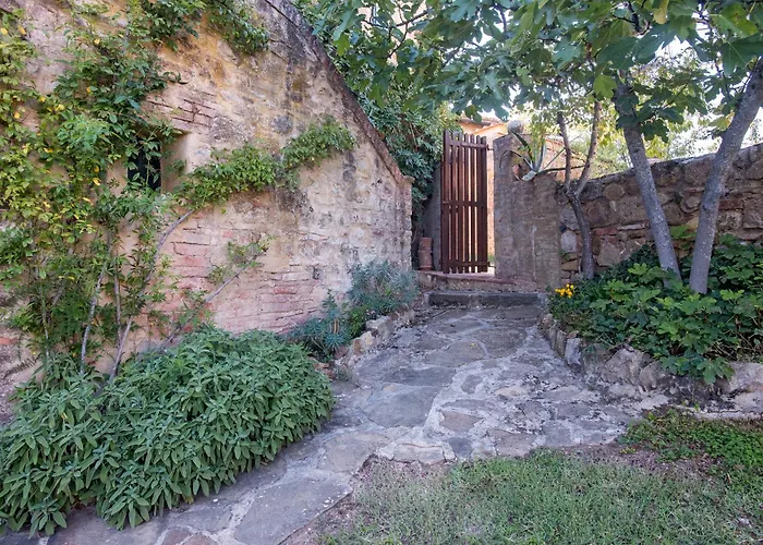 Wp Relais Pompana Etruscan Dom wakacyjny *