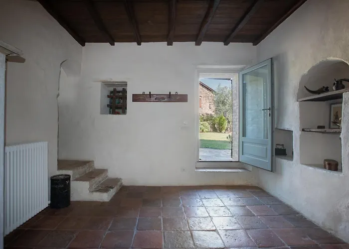 Dom wakacyjny Wp Relais Pompana Etruscan