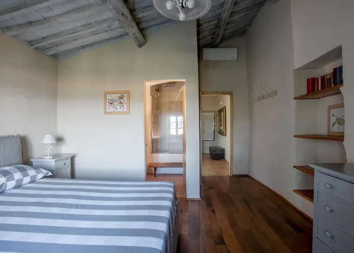 Wp Relais Pompana Etruscan Dom wakacyjny