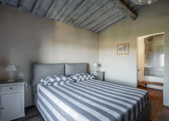 Wp Relais Pompana Etruscan Villa Montesoli