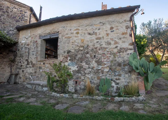 Wp Relais Pompana Etruscan *