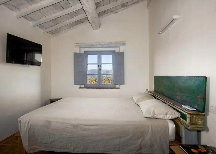 Dom wakacyjny Wp Relais Pompana Etruscan