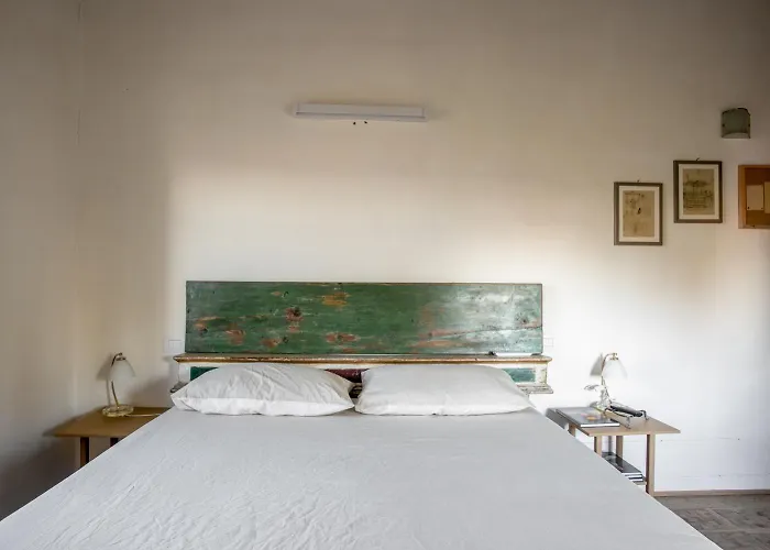 Wp Relais Pompana Etruscan Villa Montesoli