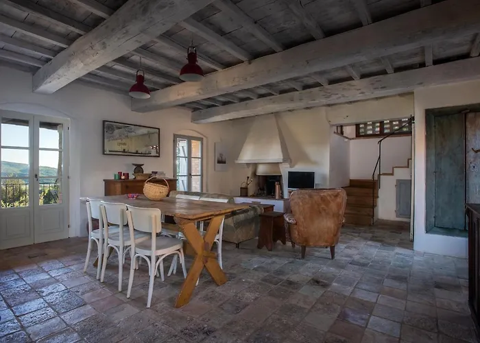 Wp Relais Pompana Etruscan Dom wakacyjny