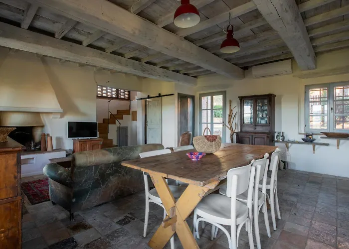 Wp Relais Pompana Etruscan Dom wakacyjny *