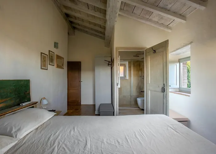 Dom wakacyjny Wp Relais Pompana Etruscan *