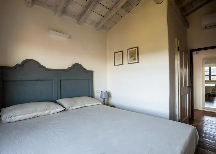 Wp Relais Pompana Etruscan Dom wakacyjny