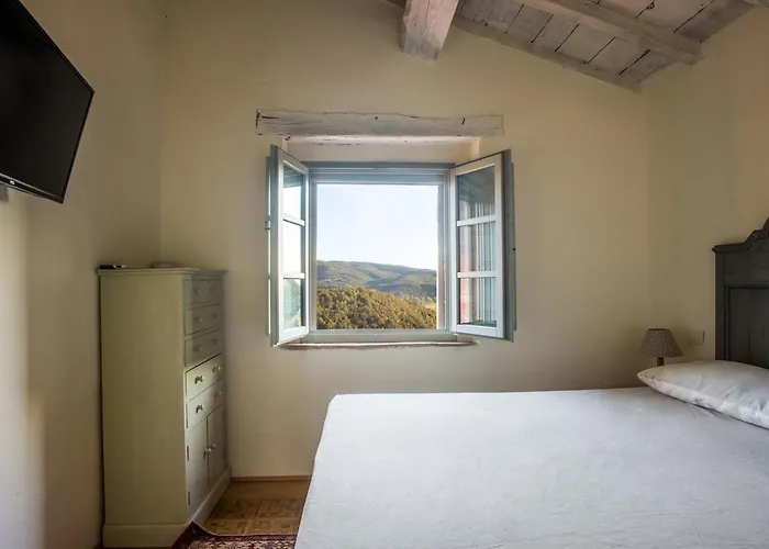 Dom wakacyjny Wp Relais Pompana Etruscan