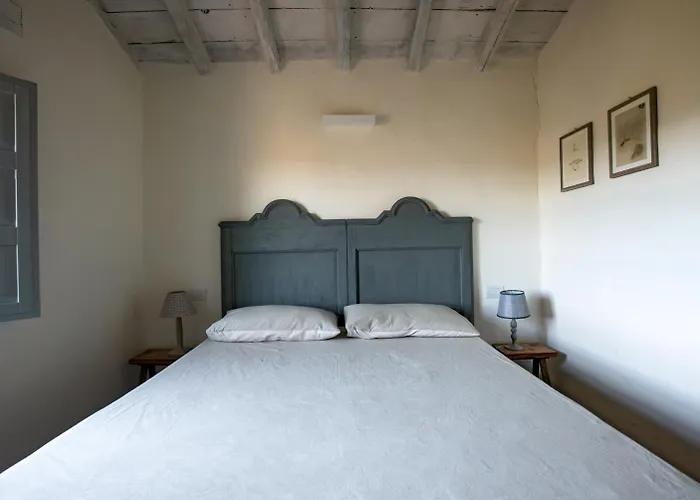 Wp Relais Pompana Etruscan * Villa Montesoli