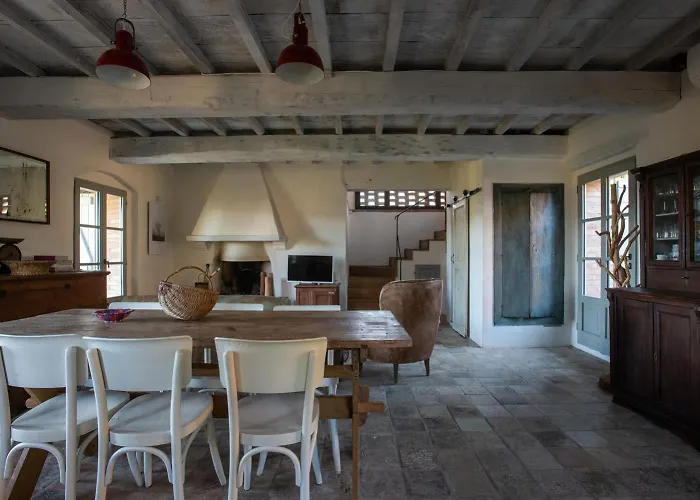 Wp Relais Pompana Etruscan Dom wakacyjny