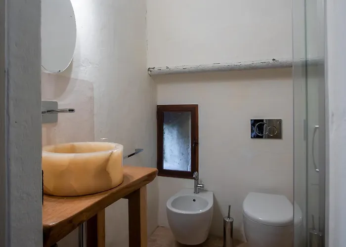 Wp Relais Pompana Etruscan Villa Montesoli