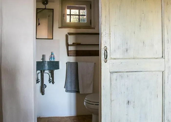 Dom wakacyjny Wp Relais Pompana Etruscan