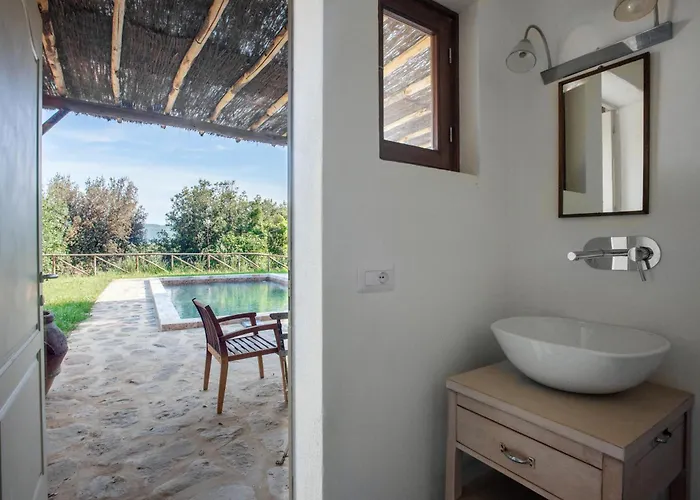 Dom wakacyjny Wp Relais Pompana Etruscan Villa Montesoli