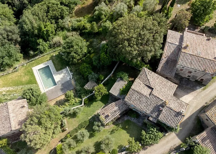 Wp Relais Pompana Etruscan *